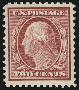 Sale 914, Lot 1770, 1912-23 Issues (Scott 491 to 519)
