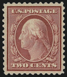 Sale 914, Lot 1771, 1912-23 Issues (Scott 491 to 519)