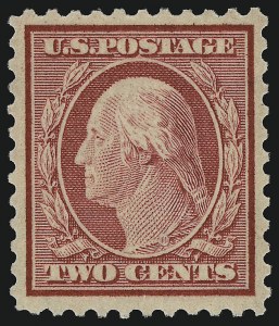 Sale 914, Lot 1773, 1912-23 Issues (Scott 491 to 519)