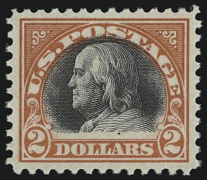 Sale 914, Lot 1775, 1912-23 Issues (Scott 523 to 547)