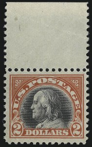 Sale 914, Lot 1778, 1912-23 Issues (Scott 523 to 547)