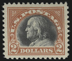 Sale 914, Lot 1780, 1912-23 Issues (Scott 523 to 547)