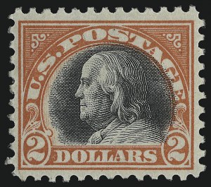 Sale 914, Lot 1782, 1912-23 Issues (Scott 523 to 547)