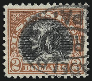 Sale 914, Lot 1784, 1912-23 Issues (Scott 523 to 547)