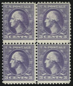 Sale 914, Lot 1792, 1912-23 Issues (Scott 523 to 547)