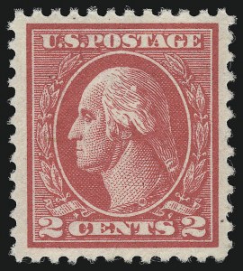 Sale 914, Lot 1794, 1912-23 Issues (Scott 523 to 547)