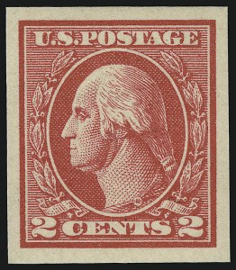 Sale 914, Lot 1801, 1912-23 Issues (Scott 523 to 547)