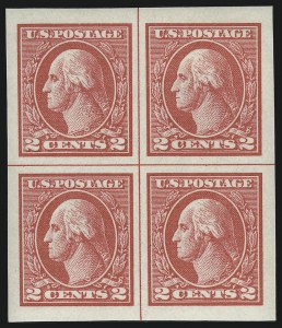 Sale 914, Lot 1802, 1912-23 Issues (Scott 523 to 547)