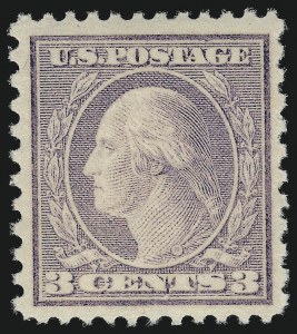 Sale 914, Lot 1815, 1912-23 Issues (Scott 523 to 547)