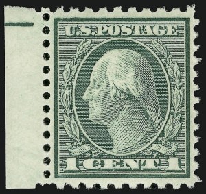 Sale 914, Lot 1816, 1912-23 Issues (Scott 523 to 547)