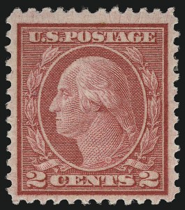 Sale 914, Lot 1819, 1912-23 Issues (Scott 523 to 547)