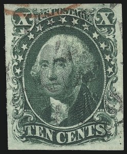Sale 914, Lot 183, 1851-56 Issue
