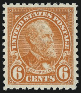 Sale Number 914, Lot Number 1831, 1922-29 and Later Issues (Scott 551 to 599A)