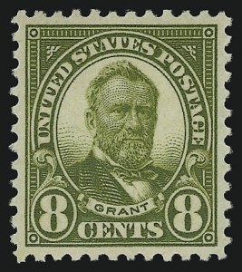 Sale Number 914, Lot Number 1835, 1922-29 and Later Issues (Scott 551 to 599A)
