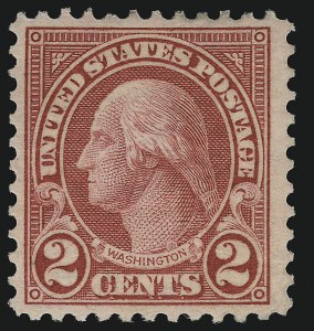 Sale 914, Lot 1878, 1922-29 and Later Issues (Scott 551 to 599A)