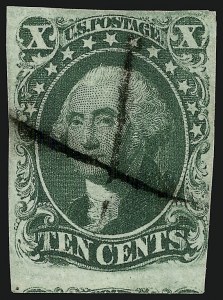 Sale 914, Lot 188, 1851-56 Issue