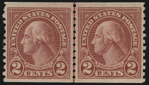 Sale 914, Lot 1885, 1922-29 and Later Issues (Scott 551 to 599A)