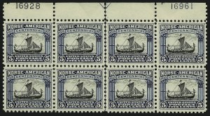 Sale 914, Lot 1892, 1922-29 and Later Issues (Scott 617 to 834)
