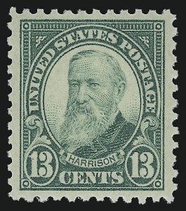 Sale Number 914, Lot Number 1894, 1922-29 and Later Issues (Scott 617 to 834)