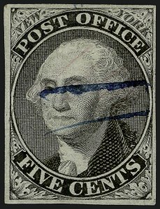 Sale 914, Lot 19, Postmasters