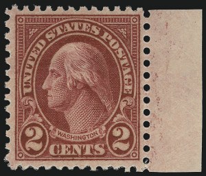 Sale 914, Lot 1914, 1922-29 and Later Issues (Scott 617 to 834)