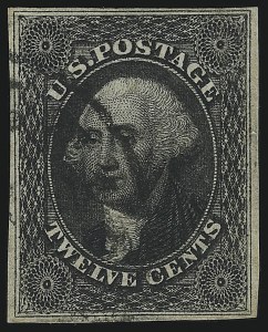 Sale 914, Lot 192, 1851-56 Issue