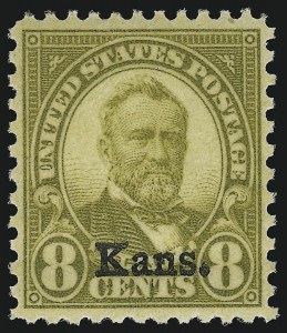 Sale 914, Lot 1921, 1922-29 and Later Issues (Scott 617 to 834)