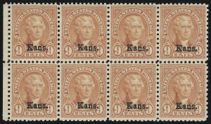 Sale 914, Lot 1927, 1922-29 and Later Issues (Scott 617 to 834)
