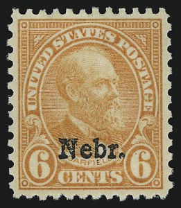 Sale Number 914, Lot Number 1932, 1922-29 and Later Issues (Scott 617 to 834) Sale Number 914, Lot Number 1932, 1922-29 and Later Issues (Scott 617 to 834)