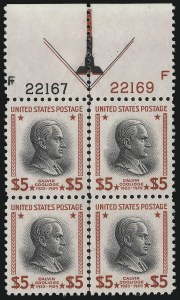 Sale 914, Lot 1941, 1922-29 and Later Issues (Scott 617 to 834)