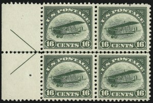 Sale 914, Lot 1946, Air Post