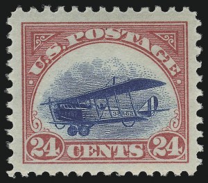 Sale 914, Lot 1949, Air Post