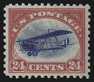 Sale 914, Lot 1952, Air Post