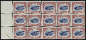 Sale 914, Lot 1954, Air Post