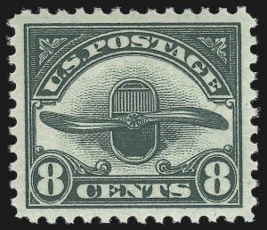 Sale 914, Lot 1957, Air Post