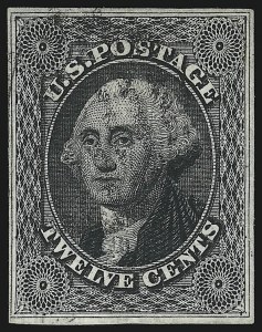Sale 914, Lot 196, 1851-56 Issue