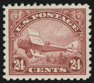 Sale 914, Lot 1960, Air Post