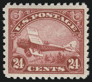 Sale 914, Lot 1961, Air Post