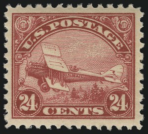Sale 914, Lot 1962, Air Post