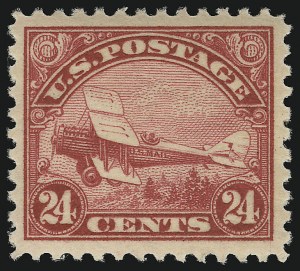 Sale 914, Lot 1963, Air Post