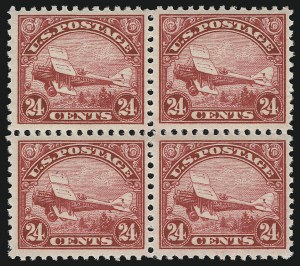 Sale 914, Lot 1964, Air Post