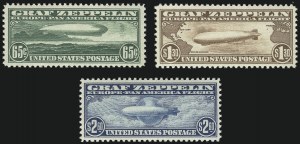 Sale 914, Lot 1966, Air Post