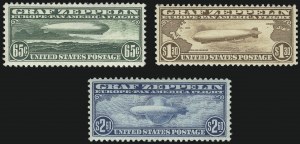 Sale 914, Lot 1971, Air Post