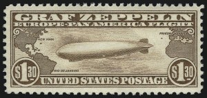 Sale 914, Lot 1976, Air Post