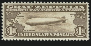 Sale 914, Lot 1977, Air Post