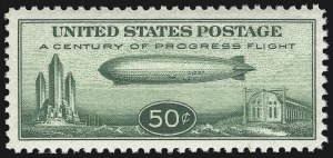 Sale 914, Lot 1978, Air Post