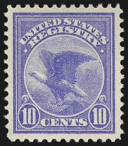 Sale Number 914, Lot Number 2013, Special Delivery and Registration