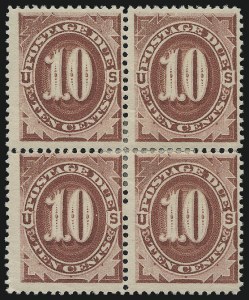 Sale 914, Lot 2056, Postage Due