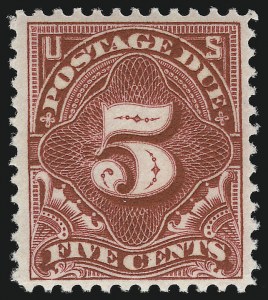 Sale 914, Lot 2102, Postage Due