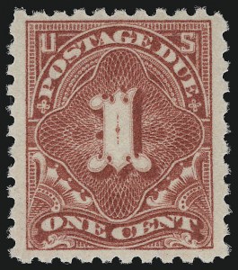 Sale 914, Lot 2108, Postage Due